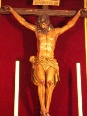 Stmo. Cristo de las Almas